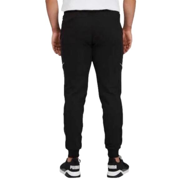 Puma Men's Pipe Sports Jogger Pants Size Large 
NWT - Picture 4 of 4